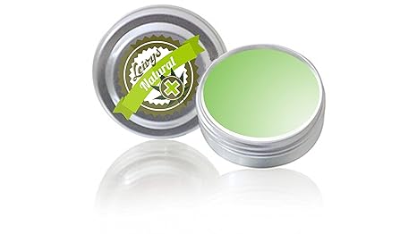 Details zu Premium Cannabis- / Hanf- / Schmerz- Gel: die wundersame Heilkraft der Natur (100ml)