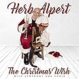 Herb alpert christmas album