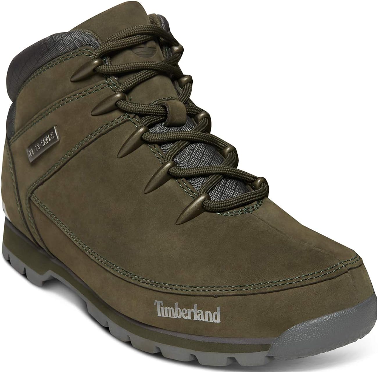 timberland euro sprint hiker review