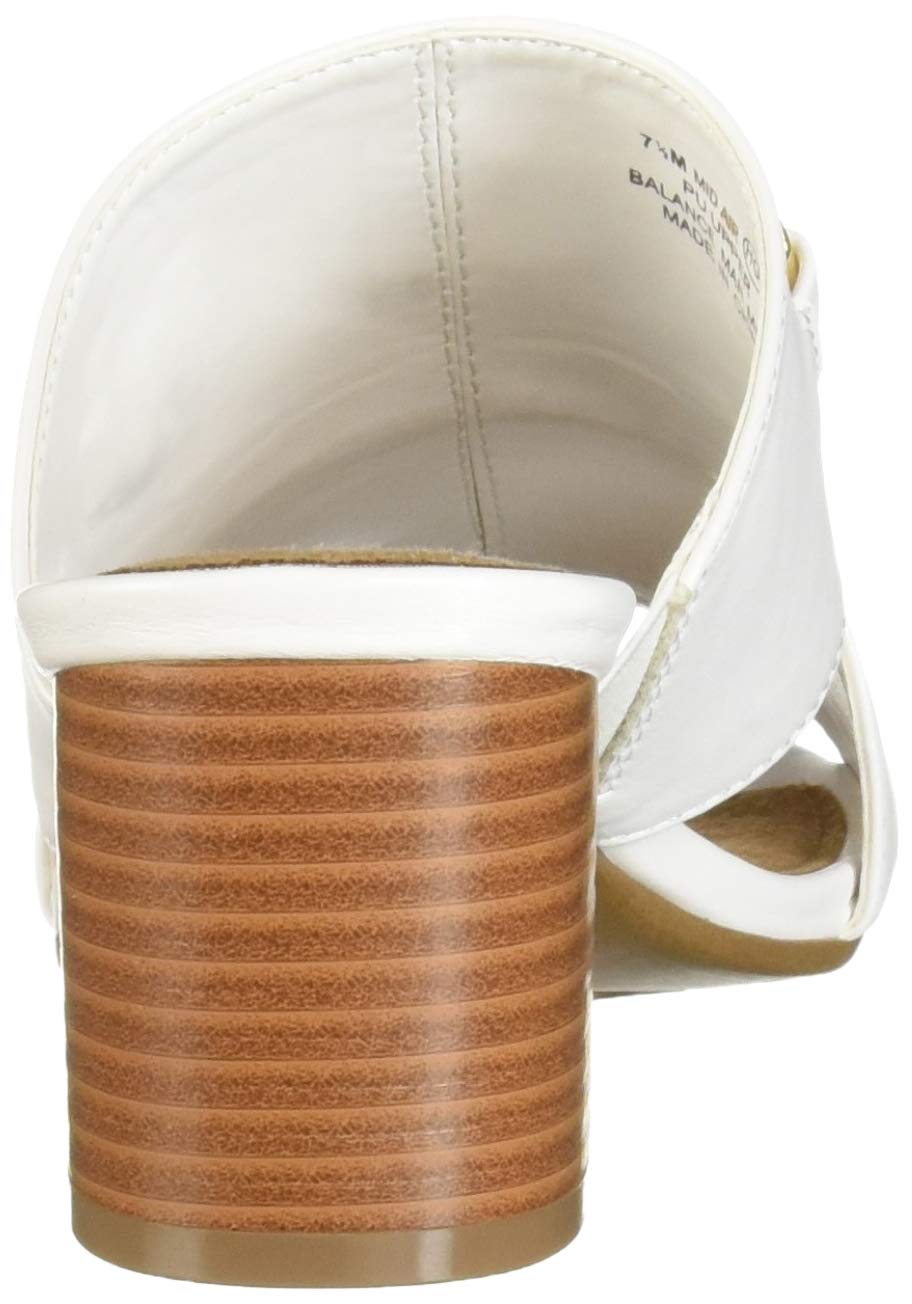 Aerosoles Women's Mid Air Heeled Sandal - Image 3