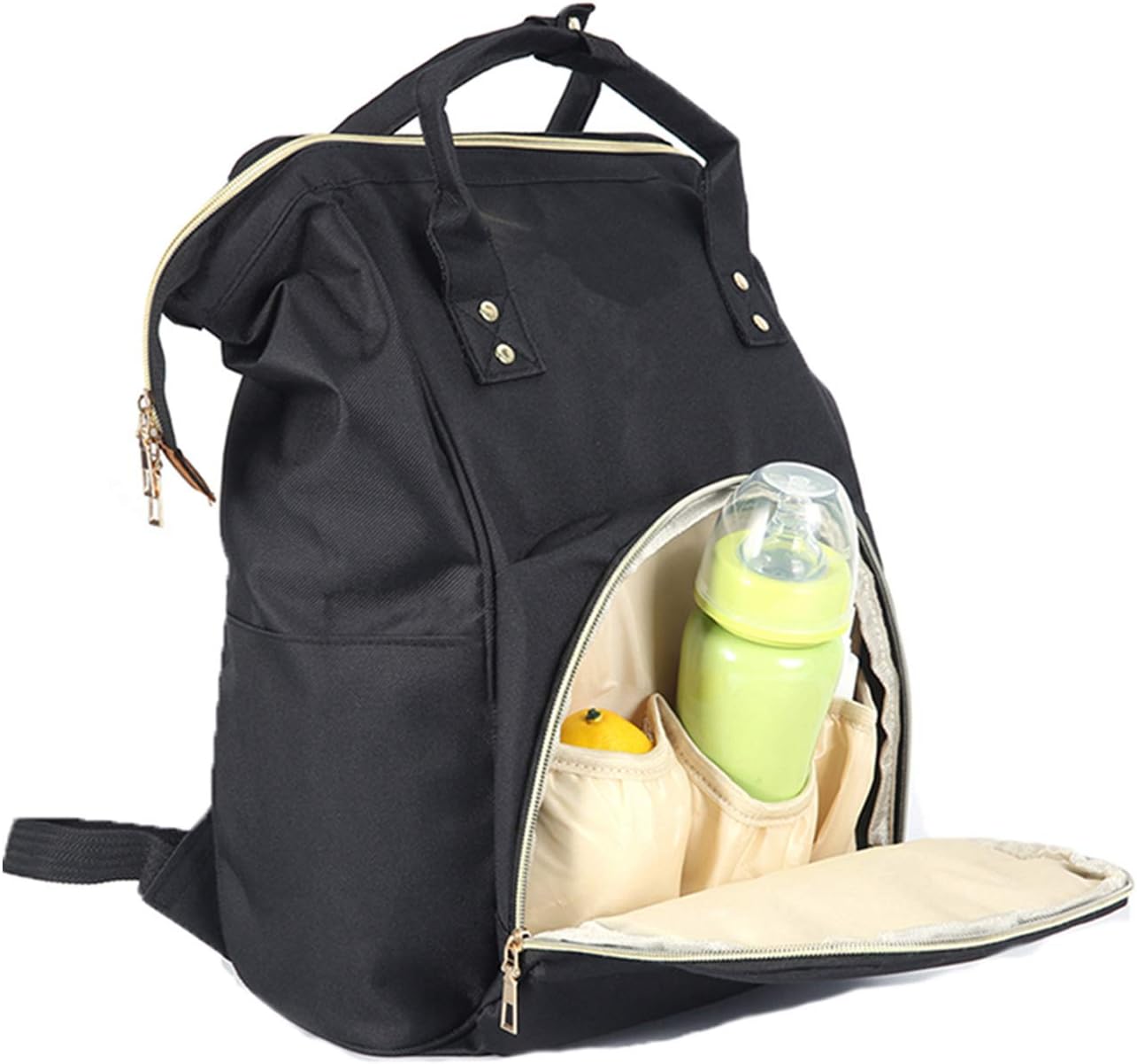 Diaper Bag Backpack Multi-function Diaper Bags Diaper Bags for Baby Large Capacity
