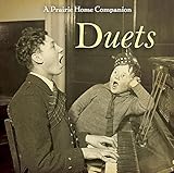 A Prairie Home Companion Duets by 