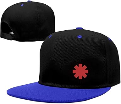 new era red hot chili peppers