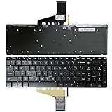 GinTai Laptops Keyboard Backlit US for HP Spectre