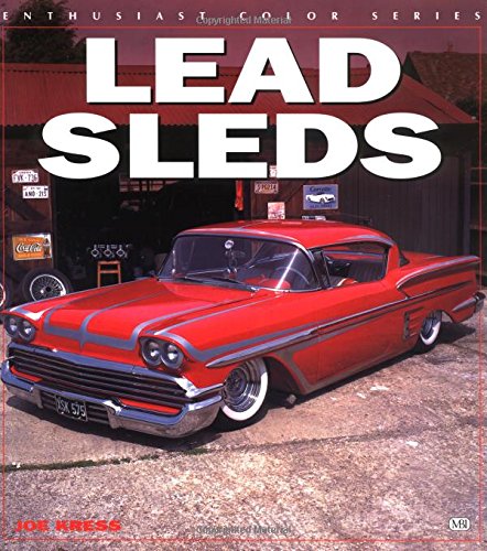 Lead Sleds (Enthusiast Color)