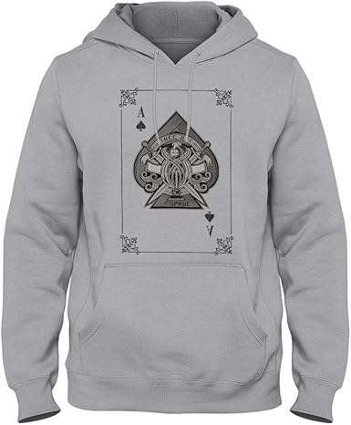 ace of spades sweater