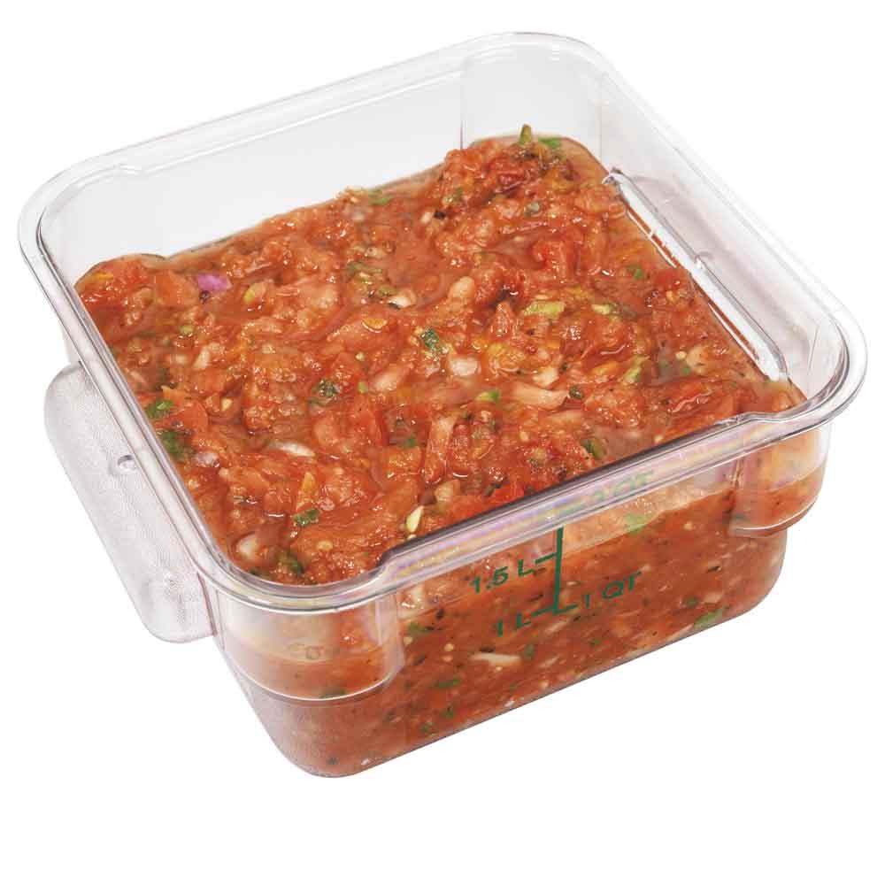 Hamilton Beach HBF500UK Commercial Food Blender with Chop/ Pulse and