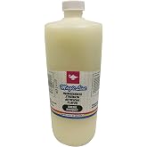 Parrish Magic Line Creme Bouquet Flavoring Oil for Baking 32 oz | Premium Extract Replaces Vanilla Flavor Extracts