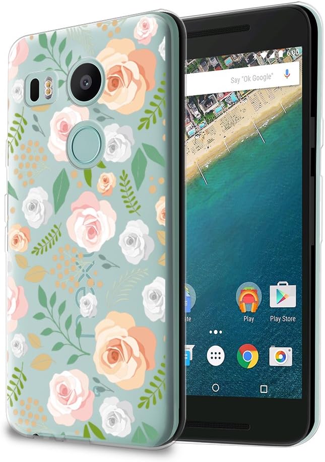 Best Lg X Power Cute Phone Case