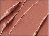 MAC Matte Lipstick Honeylove Nude Pink Beige Matte Finish view 4