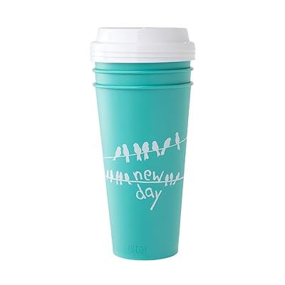 Aladdin Reusable To-Go Cups With Press Fit Lid | New Nigeria | Ubuy