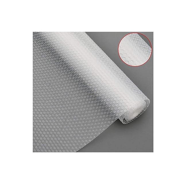 Buy kh Plastic Shelf Liners Drawer Liner NonSlip Shelf Liner