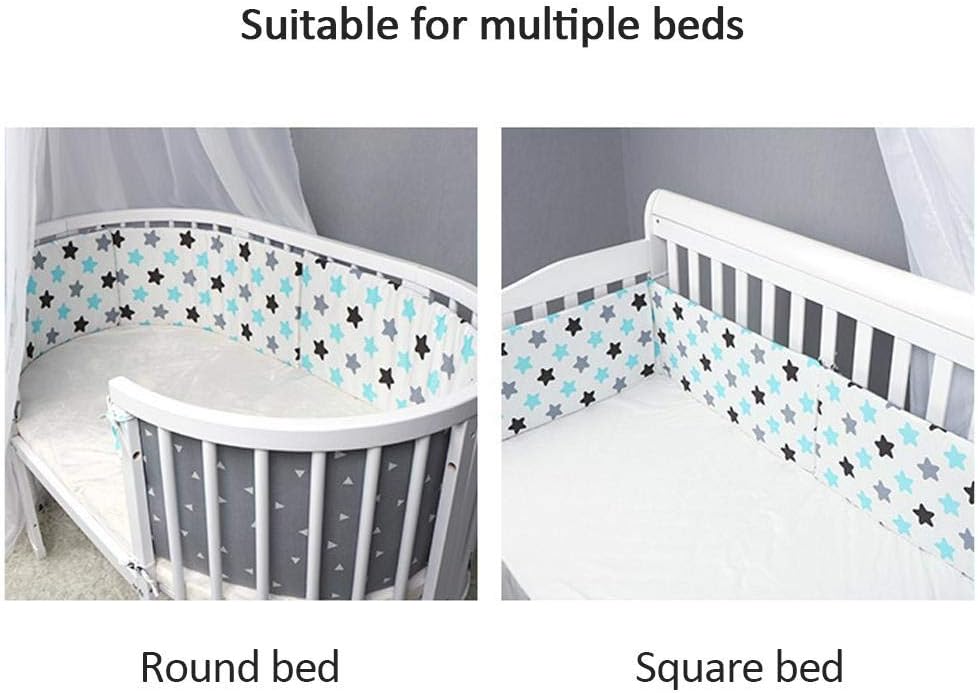 Enfant Coussin Current Eco Friendly Ideal Falliback Tour De Lit Bebe Lit Bebe Autour De Combinaison Protection Tour De Lit Anti Cogner Tours De Lit La Chambre De Bebe Lawawarenesssociety In