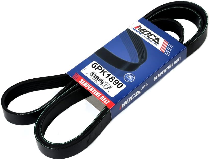 Bando USA 6PK1890 Belts trueyogaevergreen.com