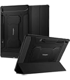 Amazon.com: Spigen Rugged Armor Case for Galaxy Tab S8 (2022
