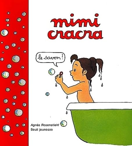 Download Mimi Cracra : Le savon PDF