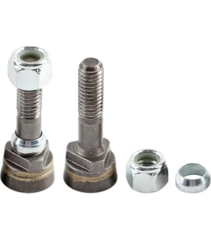 GUARNITURA ROTORE VEGAST 170MM INC SPIDER PRODUTTORE DI APPARECCHIATURE - Foto 3