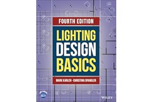 Lighting Design Basics