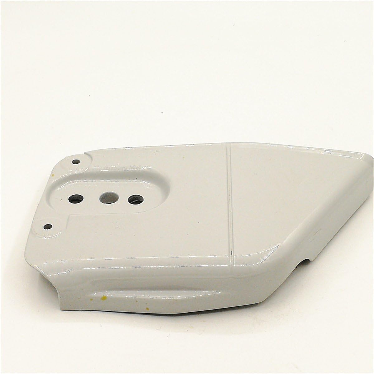 Cancanle Chain Sprocket Cover for Stihl 026 028 038 044 046 066 MS260 MS440 MS460 MS660 Chainsaw Part NO.1125 640 1701 - Image 3