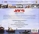 Image de Jaws: Memories from Martha's Vineyard: A Definitive Behind-the-Scenes Look at the Greatest Suspense Thriller of All Time