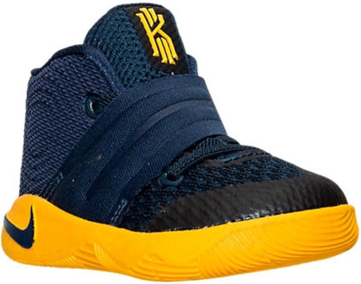 nike irving shoes,Nike Kyrie 4-Boys' Grade School-Basketball-Shoes-Irving, Kyrie-Black/White-sku 