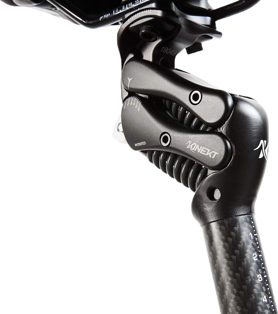 kinekt 3.1 carbon fiber seatpost