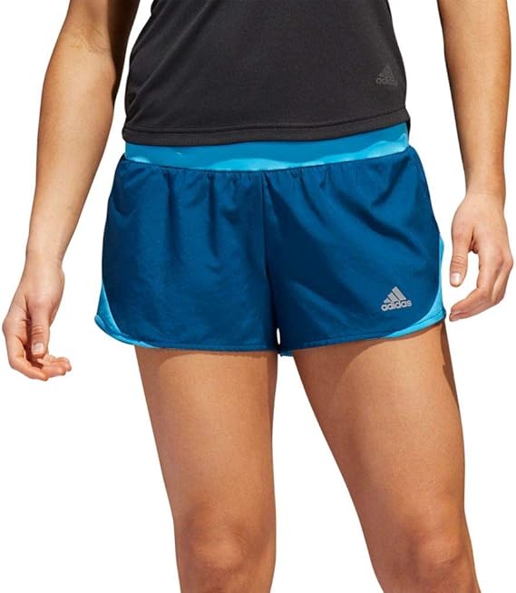 Amazon アディダス Adidas レディース ランニング ウォーキング ボトムス パンツ Adidas Run It Running Shorts 並行輸入品 ショート ハーフパンツ 通販