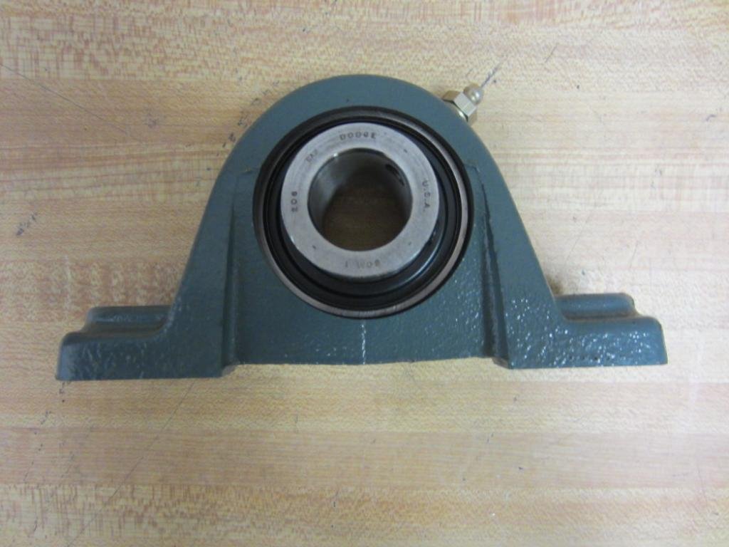 Dodge 124133 Pillow Block Bearing 033672 Amazon Com Industrial