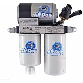 AirDog (A4SPBD005) Fuel Air Separation System