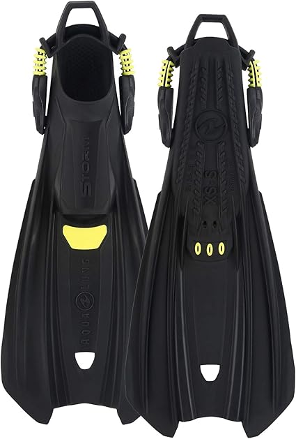 scuba fins amazon