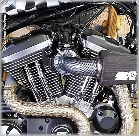 harley evo engine longevity