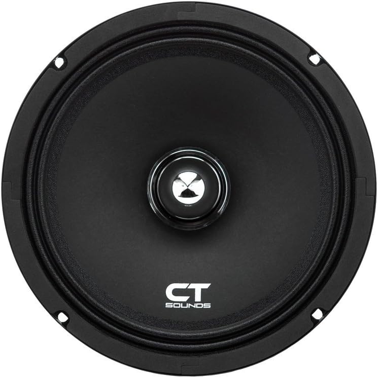ct sounds 6.5 midrange