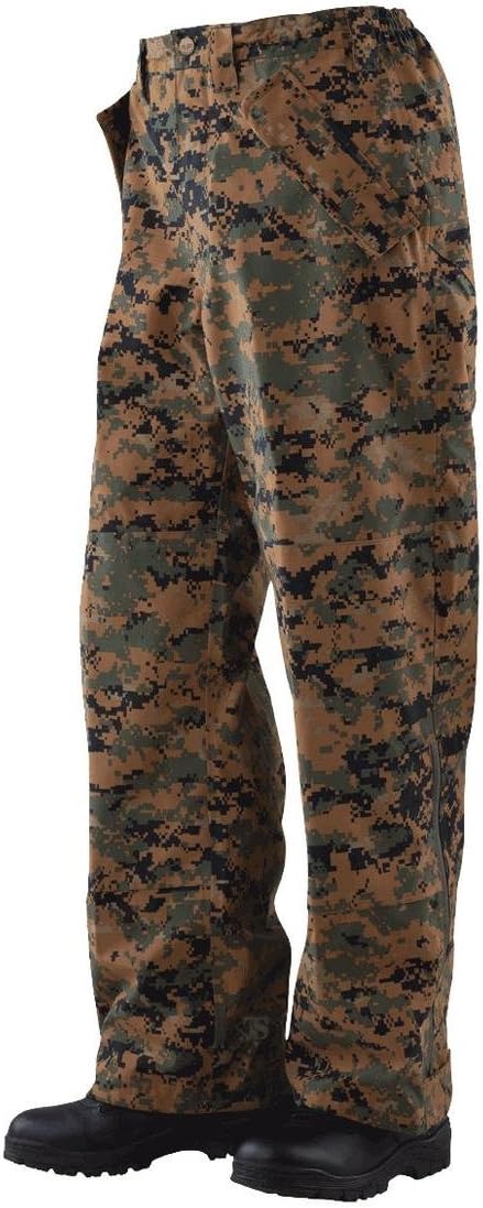 Tru-Spec Men's H20 Proof Gen2 ECWCS Pant: Clothing