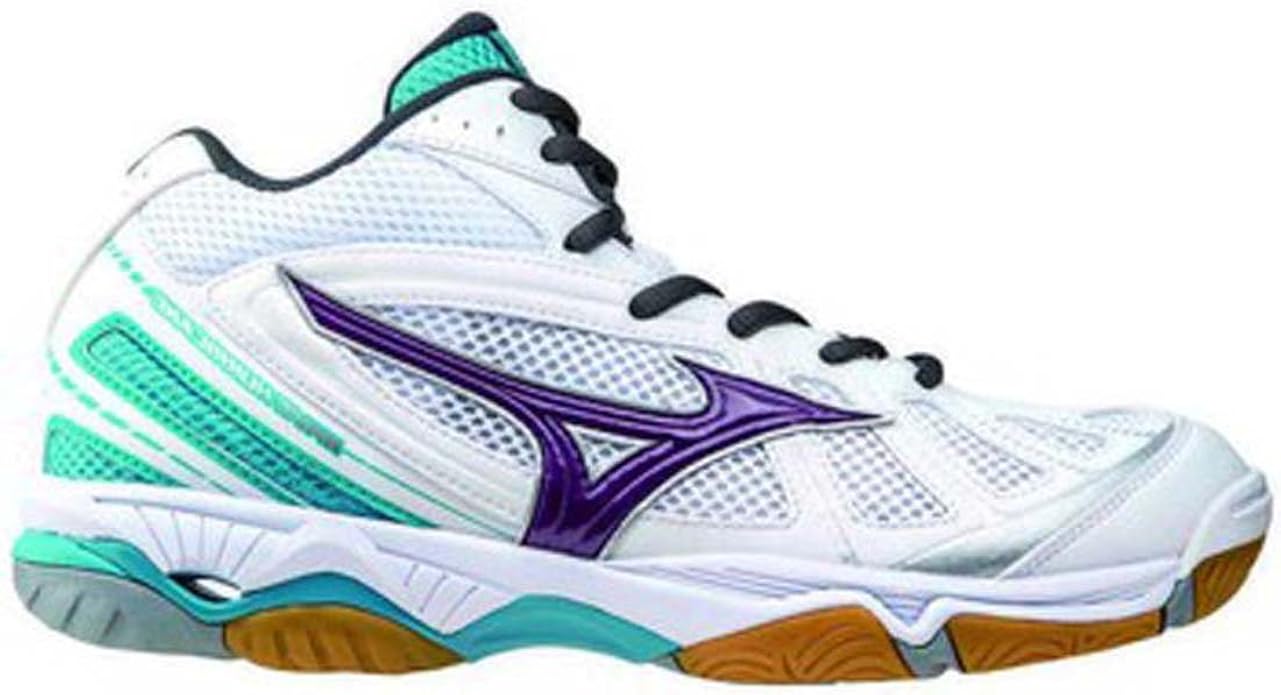 mizuno wave hurricane uomo 2015