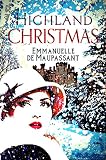 Free eBook - Highland Christmas