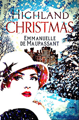 Free eBook - Highland Christmas