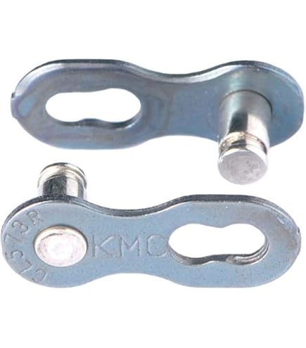もっちー Amazon.com : KMC Unisex's Z1eHX EPT Missing Links, Dark