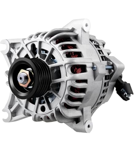 JLEO 20-312P1 Power Steering Pump Replacement Fits For Ford Expedition 2003-2006,for Ford F-150 2004-2008,for Lincoln Mark LT 2006-2008,for Lincoln Navigator 2003-2006 Power Assist Pump, Pumps - Canada