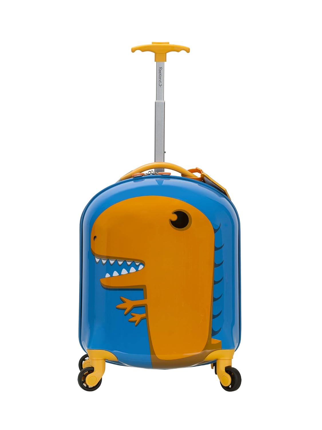 goplus kids luggage