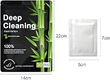 Rezolite Foot Detox Patches 30 Pcs Deep Cleansing Sleep Improvement view 4