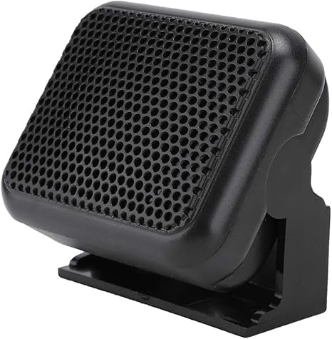 small tweeter speaker