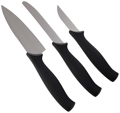 Kitchen Devils Control Starter, PCE Set, Black in Oman Whizz