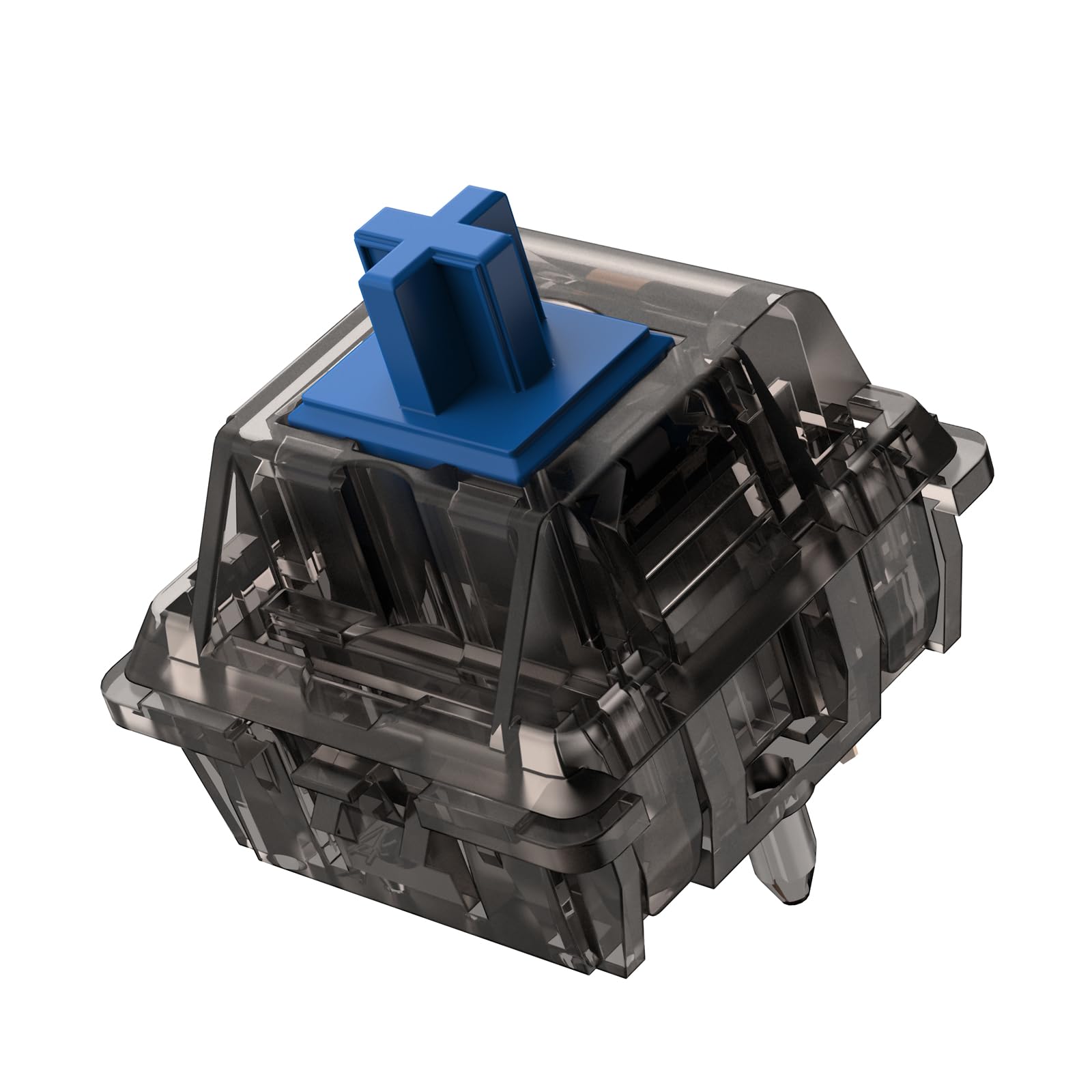 Mua DUROCK Silent Linear Switches, Daybreak Keyboard Switches with 67g