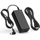 LJO-EEIH DC 14V Power Cord Compatible with Samsung Monitor 15" 17" 18" 19" 20" 22" 23" 24" 27" LCD Monitor CF390, S27D360H, C24F390FHN, P2770, S22A350H, S22D300HY Power Supply Replacement