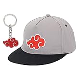 EIKOU Baseball Cap Naru Cap Embroidery Hat Snapback