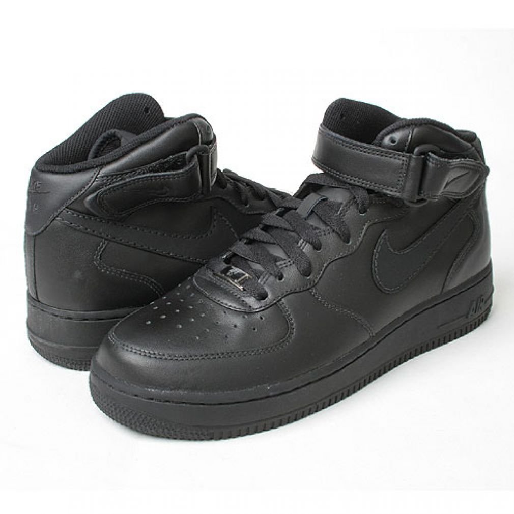 nike air force 1 mid size 6