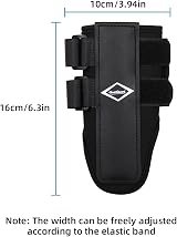 Scott Edward Golf Swing Pro Power Band Wrist Brace Training Tool view 6