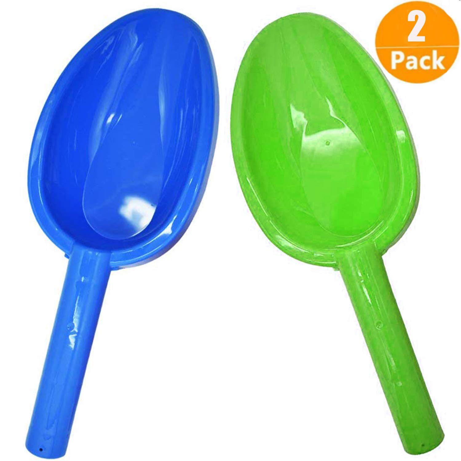 kids beach shovels