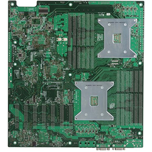 Supermicro X8DTH-6F Motherboard Dual IOH36, Sasii Xeon Quad/dual-core Tylersburg Serverboard