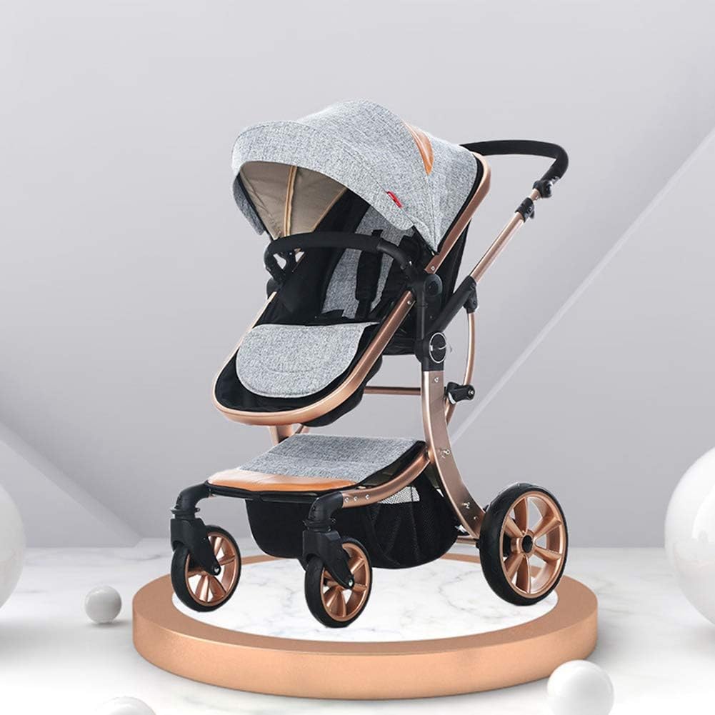 carriage stroller travel system